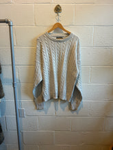 Load image into Gallery viewer, Vintage Eddie Bauer Knit Sweater