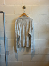 Load image into Gallery viewer, Vintage Eddie Bauer Knit Sweater