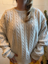 Load image into Gallery viewer, Vintage Eddie Bauer Knit Sweater
