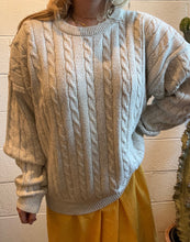 Load image into Gallery viewer, Vintage Eddie Bauer Knit Sweater