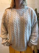 Load image into Gallery viewer, Vintage Eddie Bauer Knit Sweater