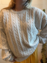 Load image into Gallery viewer, Vintage Eddie Bauer Knit Sweater