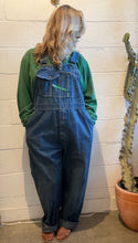Load image into Gallery viewer, Vintage "KEY" Imperial Overalls