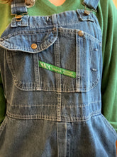 Load image into Gallery viewer, Vintage "KEY" Imperial Overalls