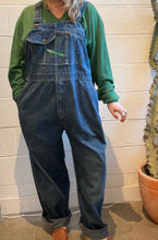 Load image into Gallery viewer, Vintage "KEY" Imperial Overalls