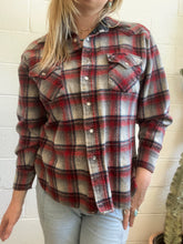 Load image into Gallery viewer, Vintage Pendleton Plaid Button Down