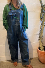 Load image into Gallery viewer, Vintage "KEY" Imperial Overalls