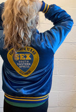Load image into Gallery viewer, Vintage "SEX" Bomber Jacket