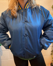 Load image into Gallery viewer, Vintage "SEX" Bomber Jacket