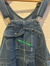 Load image into Gallery viewer, Vintage "KEY" Imperial Overalls