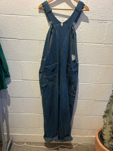 Load image into Gallery viewer, Vintage "KEY" Imperial Overalls