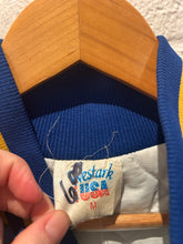 Load image into Gallery viewer, Vintage "SEX" Bomber Jacket