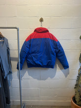 Load image into Gallery viewer, Vintage Lands End Puffer Jacket
