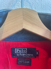 Load image into Gallery viewer, Vintage Polo by Ralph Lauren Denim Zip Jean Jacket