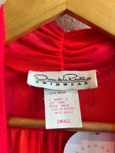 Load image into Gallery viewer, Vintage Oscar de la Renta Cardigan/Cover Up