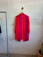 Load image into Gallery viewer, Vintage Oscar de la Renta Cardigan/Cover Up