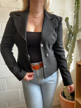 Load image into Gallery viewer, Vintage Dolce &amp; Gabbana Blazer Jacket
