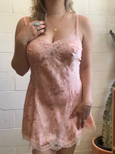 Load image into Gallery viewer, Vintage Pink Slip