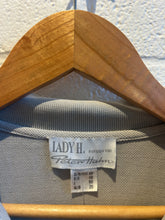 Load image into Gallery viewer, Vintage Grey Henley