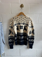Load image into Gallery viewer, Vintage POLO by Ralph Lauren Holiday Sweater.