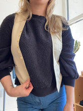 Load image into Gallery viewer, Vintage RALPH by Ralph Lauren Raw Silk Cream Vest