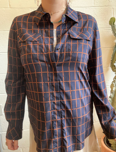 Pre-loved Tory Burch Blouse