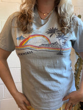 Load image into Gallery viewer, Vintage Hawaii Tee
