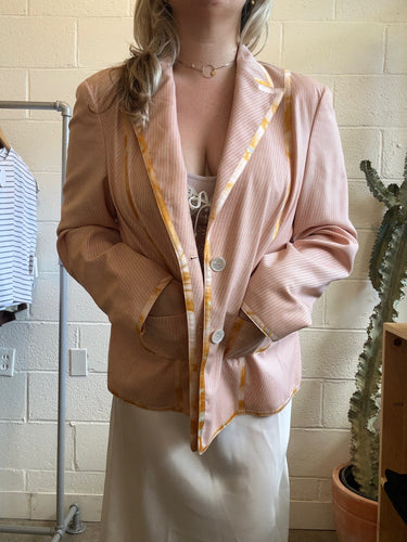 Vintage Feraud Blazer