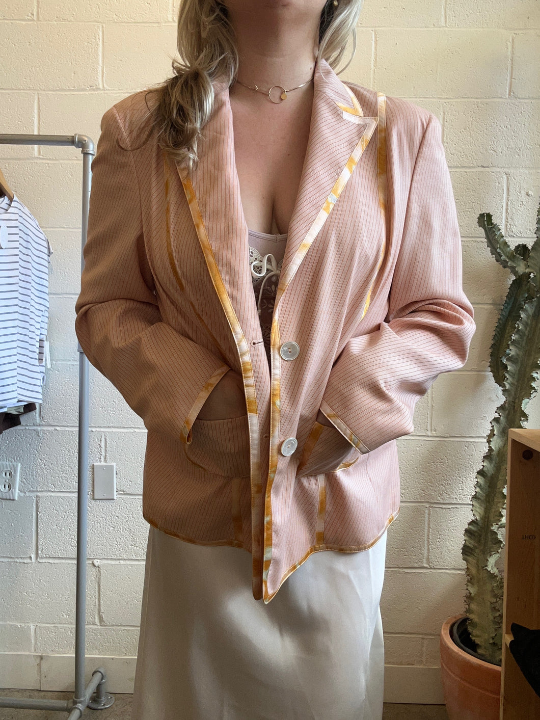 Vintage Feraud Blazer