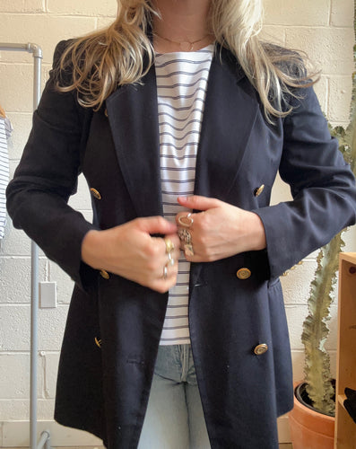 Vintage Evan Picone Blazer