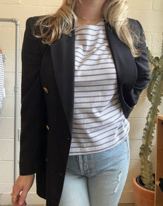 Vintage Evan Picone Blazer