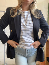 Load image into Gallery viewer, Vintage Evan Picone Blazer