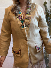 Load image into Gallery viewer, Vintage Bedazzled Blazer