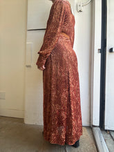 Load image into Gallery viewer, Pre-Loved Ulla Johnson Burnout Thalia Dress (w/ original tags still on)