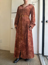 Load image into Gallery viewer, Pre-Loved Ulla Johnson Burnout Thalia Dress (w/ original tags still on)