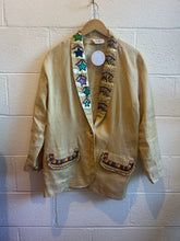 Load image into Gallery viewer, Vintage Bedazzled Blazer