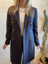 Load image into Gallery viewer, Vintage POLO by Ralph Lauren Long Blazer