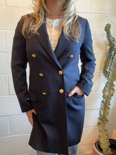 Load image into Gallery viewer, Vintage POLO by Ralph Lauren Long Blazer