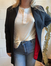 Load image into Gallery viewer, Vintage ESCADA Blazer Jacket