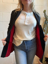 Load image into Gallery viewer, Vintage ESCADA Blazer Jacket