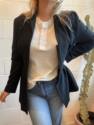 Vintage ESCADA Blazer Jacket