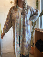 Load image into Gallery viewer, Vintage Reversible Afghani Jacket