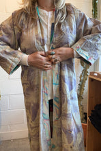 Load image into Gallery viewer, Vintage Reversible Afghani Jacket