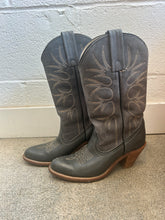 Load image into Gallery viewer, Vintage Grey Frye Boots