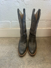 Load image into Gallery viewer, Vintage Grey Frye Boots