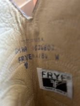 Load image into Gallery viewer, Vintage Grey Frye Boots