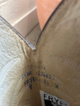 Load image into Gallery viewer, Vintage Grey Frye Boots