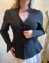 Load image into Gallery viewer, Vintage Daymor Couture Blazer
