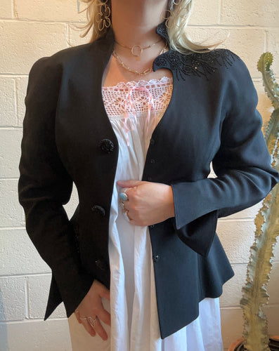 Vintage Daymor Couture Blazer