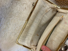 Load image into Gallery viewer, Vintage Fur Purse